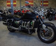 Мотоцикл Triumph ROCKET III CLASSIC TOURING