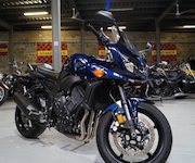 Мотоцикл Yamaha FZ1 FAZER