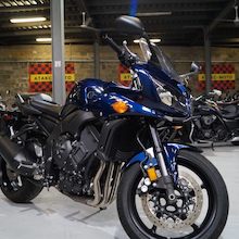 Мотоцикл Yamaha FZ1 FAZER  