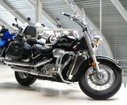 Мотоцикл Suzuki BOULEVARD C50