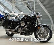 Мотоцикл Kawasaki VN 1600 MEAN STREAK
