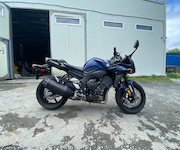 Мотоцикл Yamaha FZ1